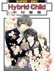Bìa truyện Hybrid Child