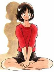 Bìa truyện Itsumo Misora