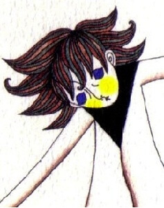 Bìa truyện Hành Trình Hướng Về Cuối Thế Giới