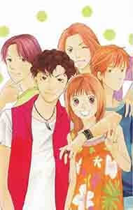 Bìa truyện Con Nhà Giàu - Oneshot