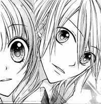 Bìa truyện Harumachi Platform