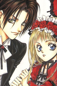 Bìa truyện Đứa con của thượng đế