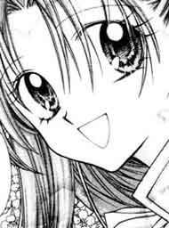 Bìa truyện Ginyuu Meika