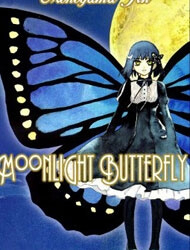 Bìa truyện Gekkou Chou