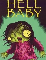 Bìa truyện Hell Baby