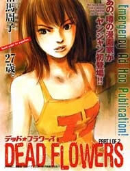 Bìa truyện Dead flowers