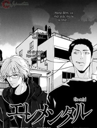 Bìa truyện Elemental