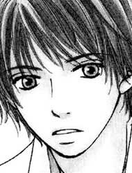 Bìa truyện Caramel Milk Tea