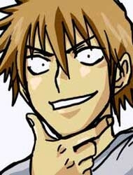 Bìa truyện Chikan Otoko