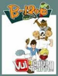 Bìa truyện B1206