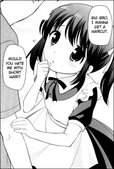 Bìa truyện A Trap Can Also Use a Girl's Weapon