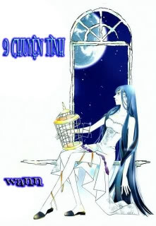 Bìa truyện 9 Faces of Love