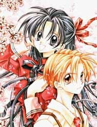 Bìa truyện Arina Tanemure's Oneshot Collection