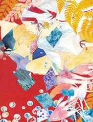 Bìa truyện Tsumasaki ni Kourozu