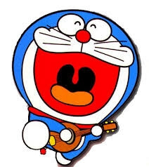 Bìa truyện Doraemon Chế