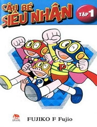 Bìa truyện Perman