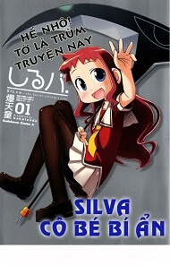 Bìa truyện Silva