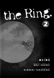 Bìa truyện The Ring 2