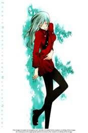 Bìa truyện Zombie Romanticism