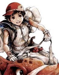 Bìa truyện Twin Kaiser