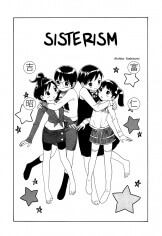 Bìa truyện Sisterism