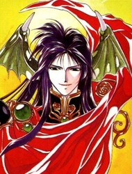 Bìa truyện Seimaden