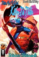 Bìa truyện Thiên Hạ Vô Địch Kiếm Tà Thần