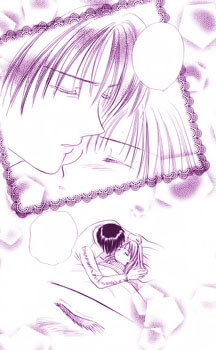 Bìa truyện Sunde ni Touch