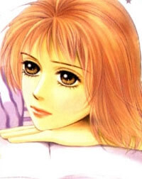 Bìa truyện Quán trà Provence