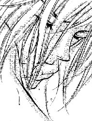 Bìa truyện Red Moon