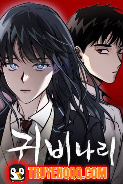 Bìa truyện Nguyện Cầu Cùng Bóng Ma