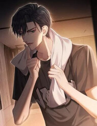 Bìa truyện Nhân Vật Chính Chỉ Muốn Yêu Đương