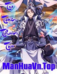 Bìa truyện Tu Tiên Thần Tốc