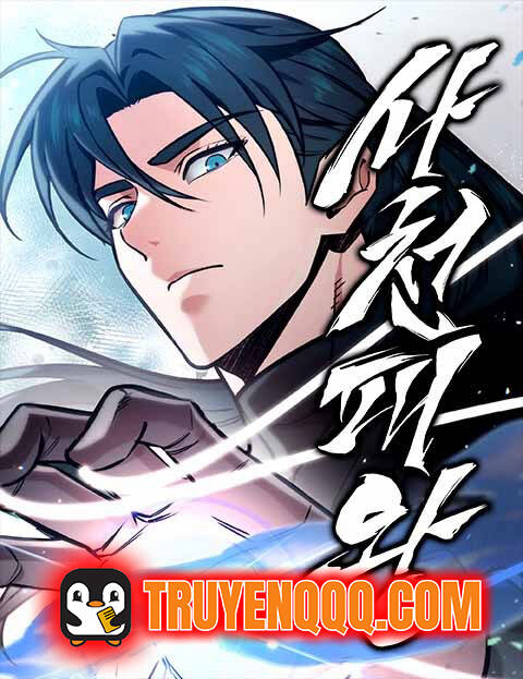 Bìa truyện Tứ Xuyên Bá Vương