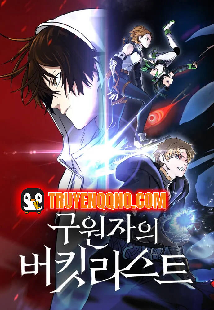 Bìa truyện Cẩm Nang Của Đấng Cứu Thế