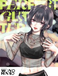 Bìa truyện Ánh Lấp Lánh Hoàn Mỹ