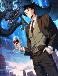 Bìa truyện Ẩn Long Đô Thị