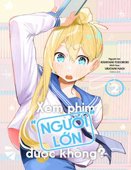 Bìa truyện Xem Phim