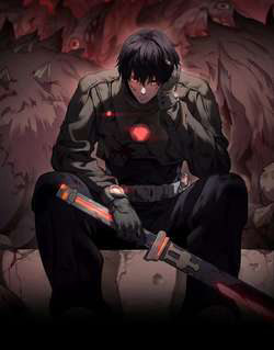 Bìa truyện Vạn Tộc Xâm Lược Thiên Hạ Tham Chiến Ta Trấn Thủ Hậu Phương