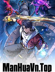 Bìa truyện Toàn Dân Đoạt Tháp: Ta Đã Sớm Thông Qua Tầng 999