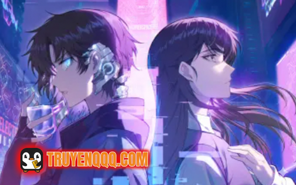 Bìa truyện Sau Khi Xuyên Vào Thế Giới Trò Chơi Cyber, Ta Soán Ngôi Boss