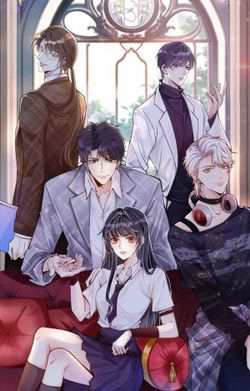 Bìa truyện Ôm Khẩn Tiểu Mã Giáp Của Tôi