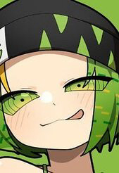 Bìa truyện Những cô gái thú nhân của Junkzero