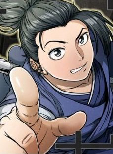 Bìa truyện Đăng nhập Murim