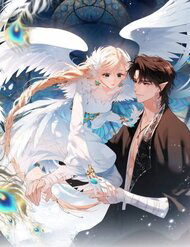 Bìa truyện Ngược Dòng Về Mùa Xuân