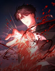 Bìa truyện Công Chức Cấp Kiếm Thần Hồi Quy