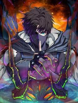 Bìa truyện Chỉ Có Ta Có Thể Sử Dụng Triệu Hoán Thuật