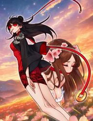 Bìa truyện Tân Thiên Sư