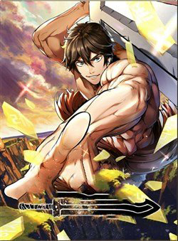 Bìa truyện Anh Hùng Mạnh Nhất? Ta Không Làm Lâu Rồi!