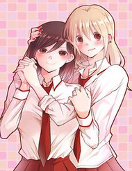 Bìa truyện Special Halves